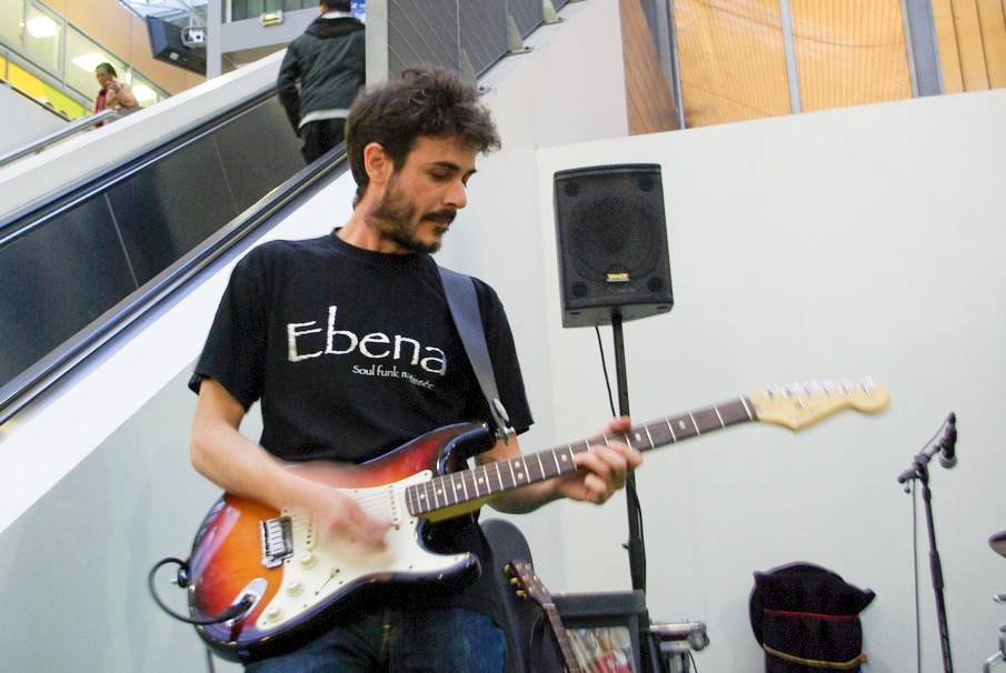 Evry Daily Photo - Concert Ebena Inauguration Gare Evry Centre 251.jpg